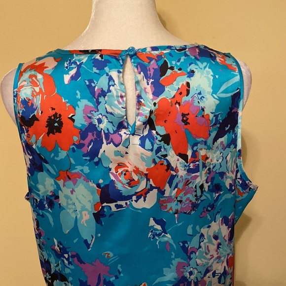 Ann Taylor blouse - Picture 8 of 11
